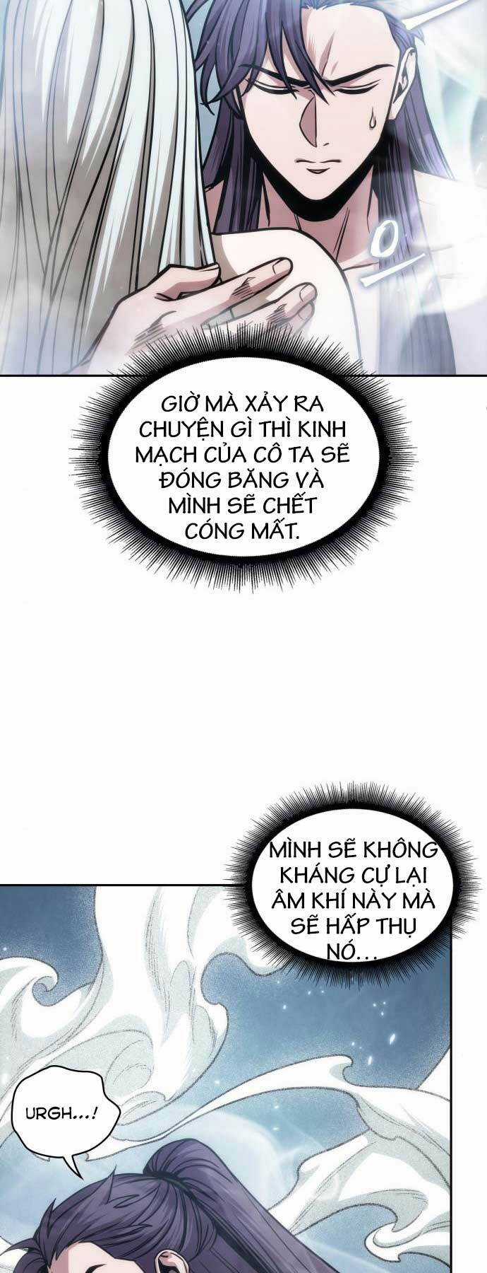 Nano Ma Thần - Chapter 174 - Trang 19