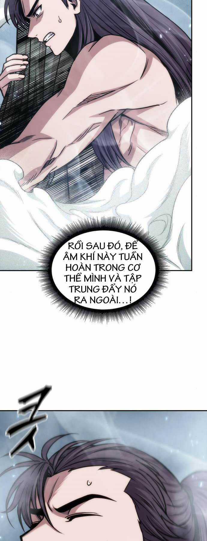 Nano Ma Thần - Chapter 174 - Trang 20