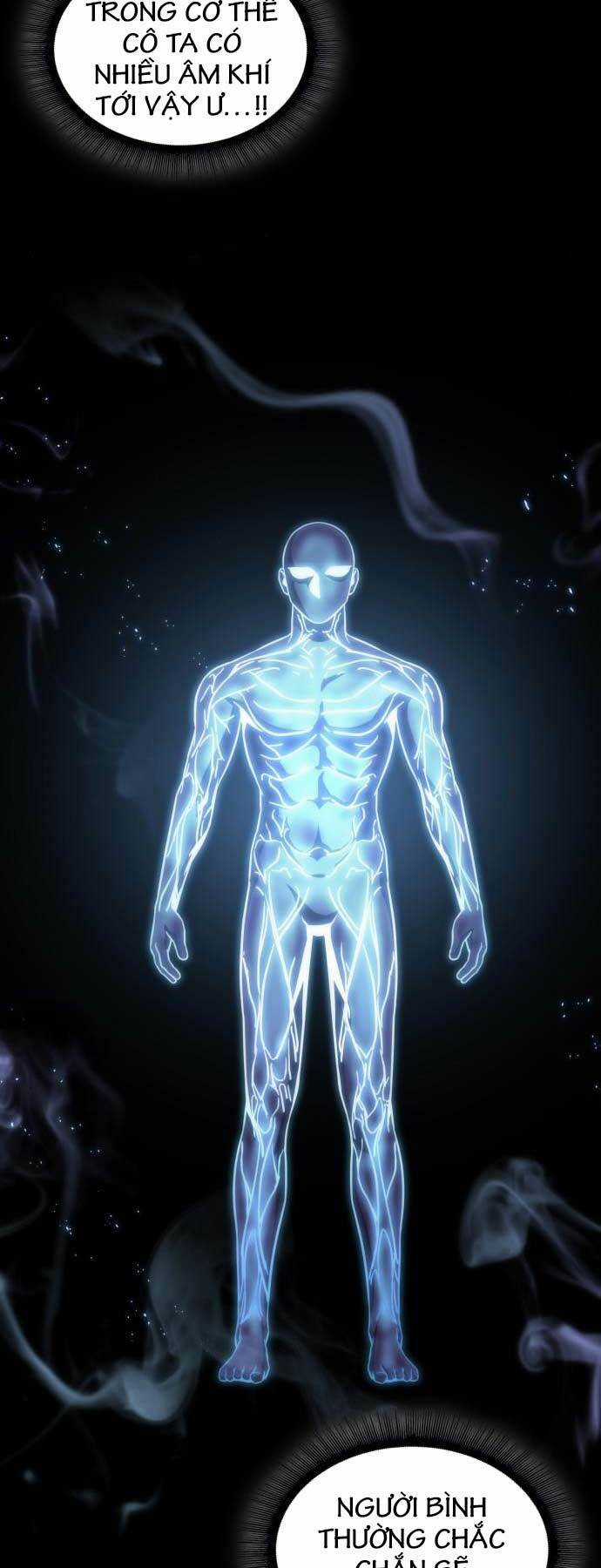 Nano Ma Thần - Chapter 174 - Trang 22