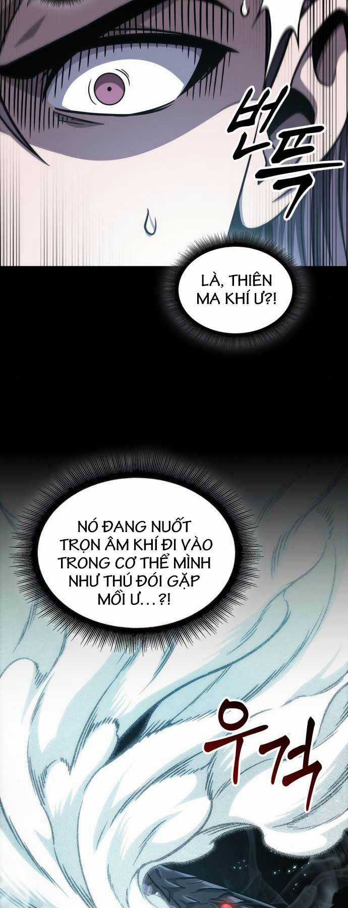 Nano Ma Thần - Chapter 174 - Trang 25