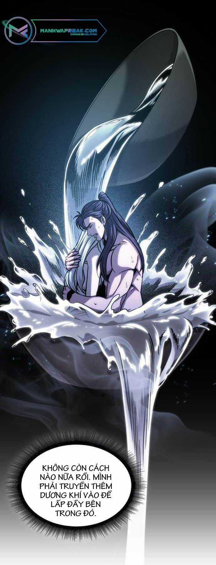 Nano Ma Thần - Chapter 174 - Trang 27