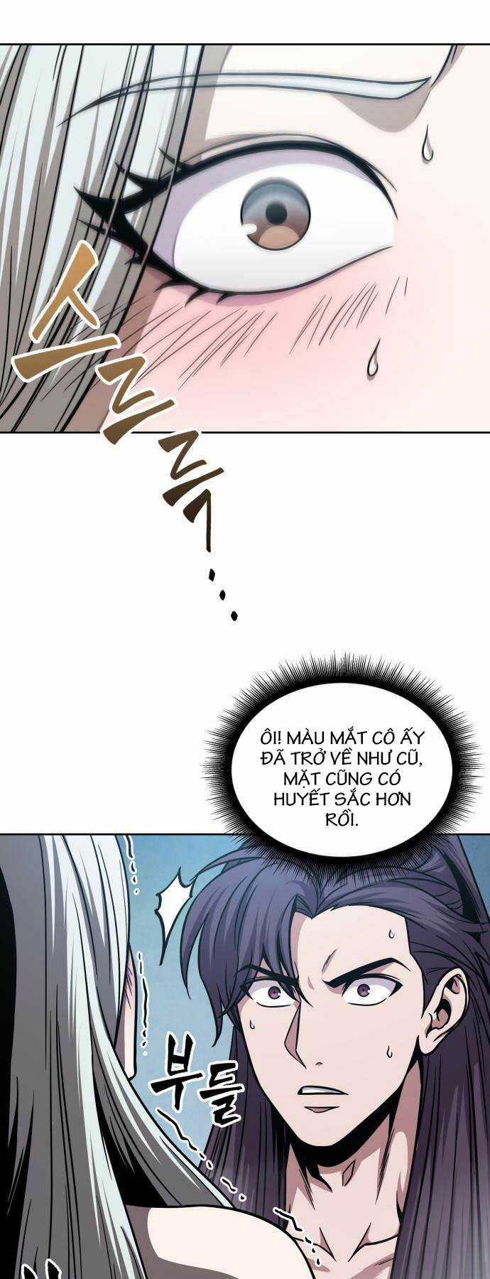 Nano Ma Thần - Chapter 174 - Trang 29