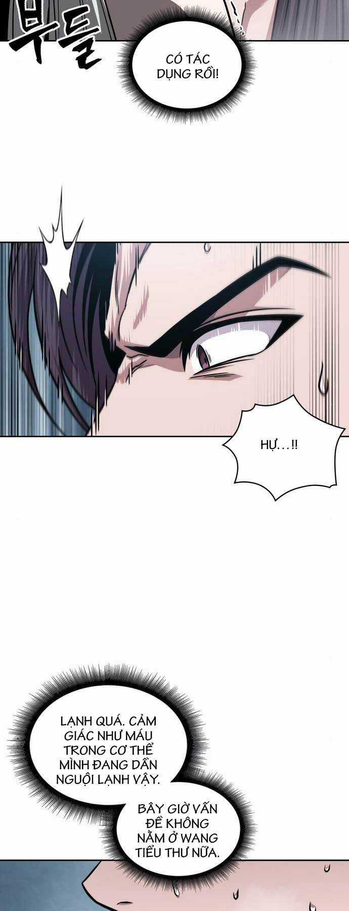 Nano Ma Thần - Chapter 174 - Trang 30