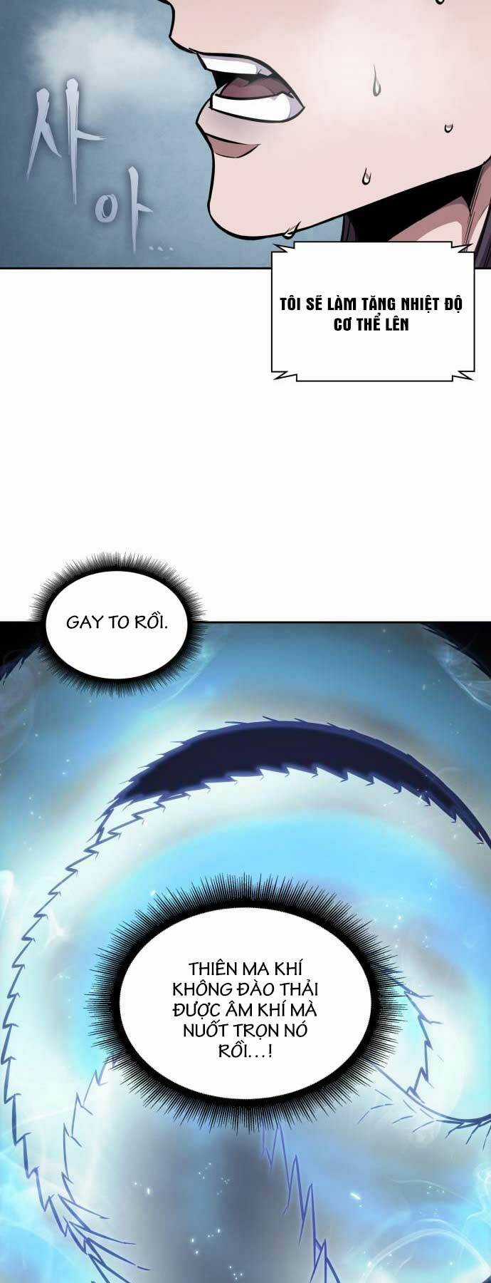 Nano Ma Thần - Chapter 174 - Trang 31