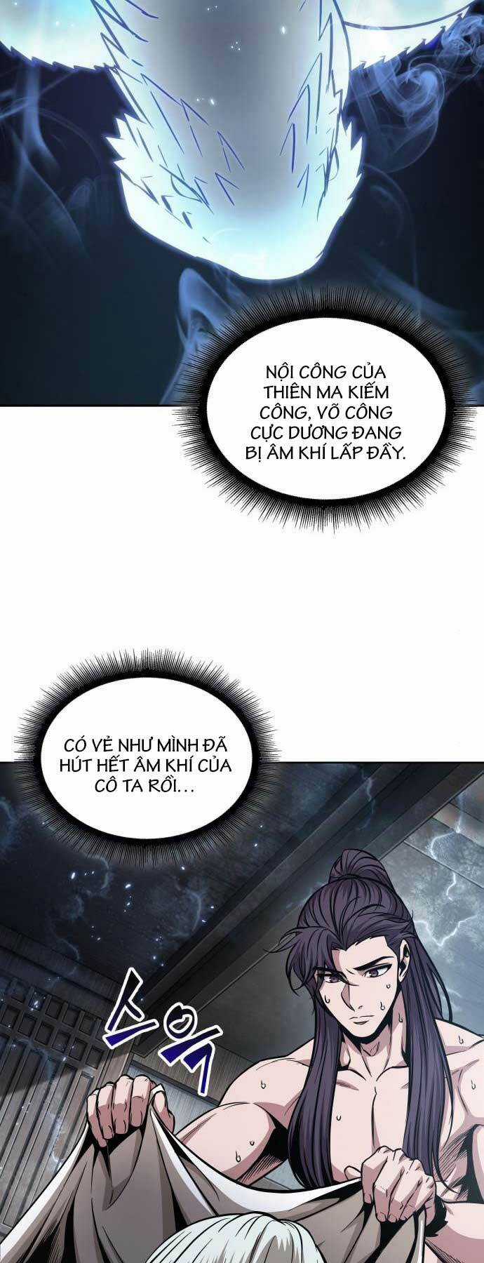 Nano Ma Thần - Chapter 174 - Trang 32