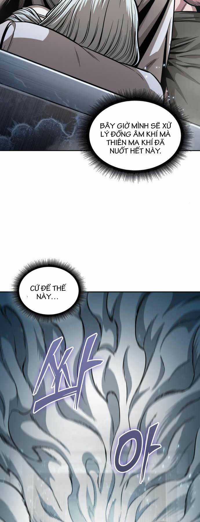 Nano Ma Thần - Chapter 174 - Trang 33