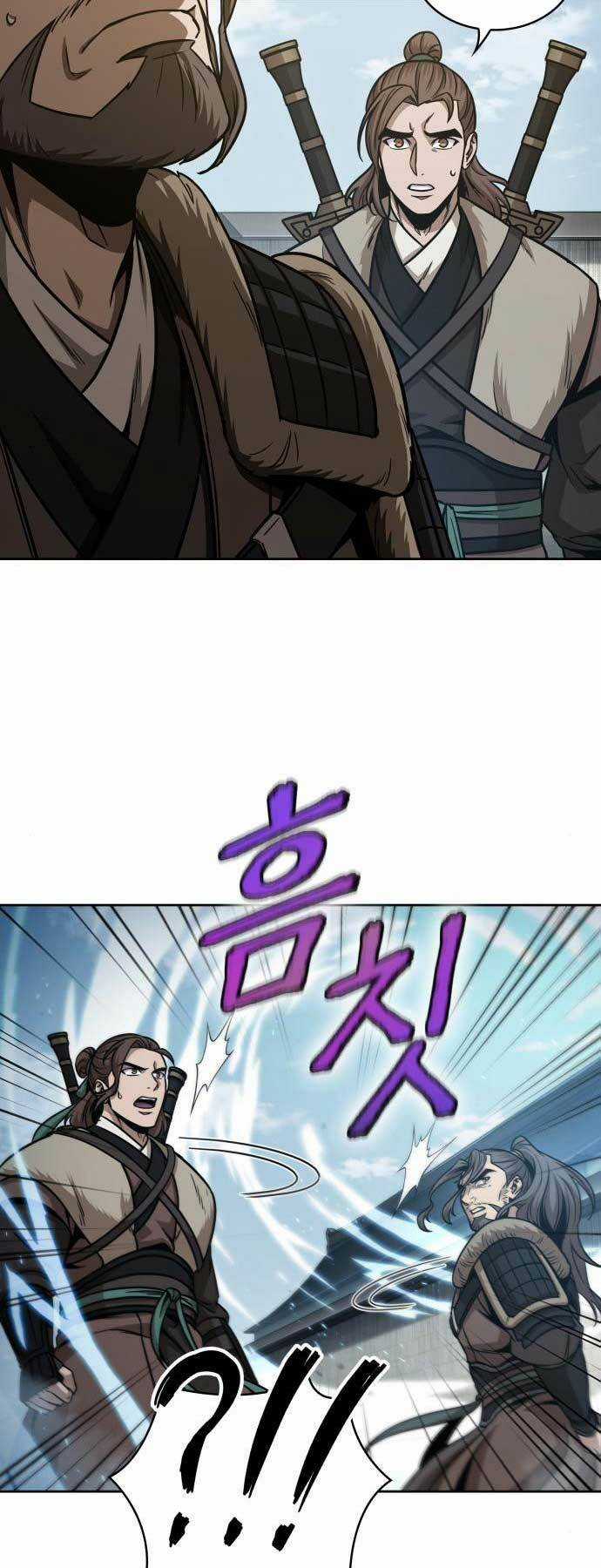 Nano Ma Thần - Chapter 174 - Trang 37