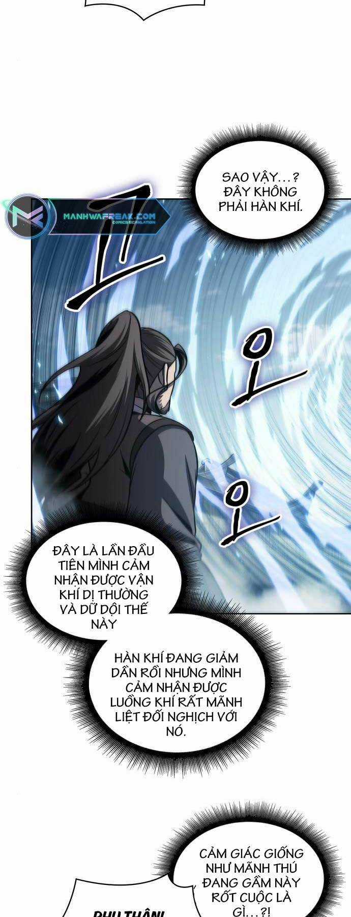 Nano Ma Thần - Chapter 174 - Trang 38