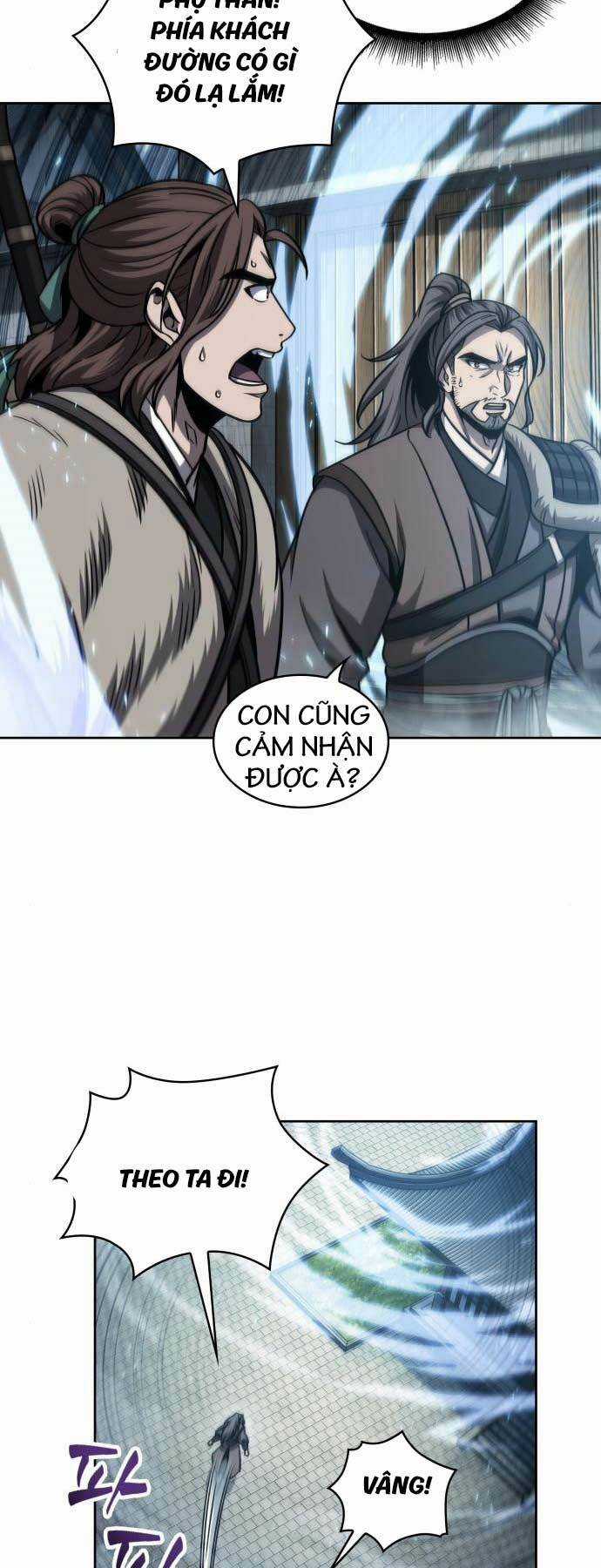 Nano Ma Thần - Chapter 174 - Trang 39