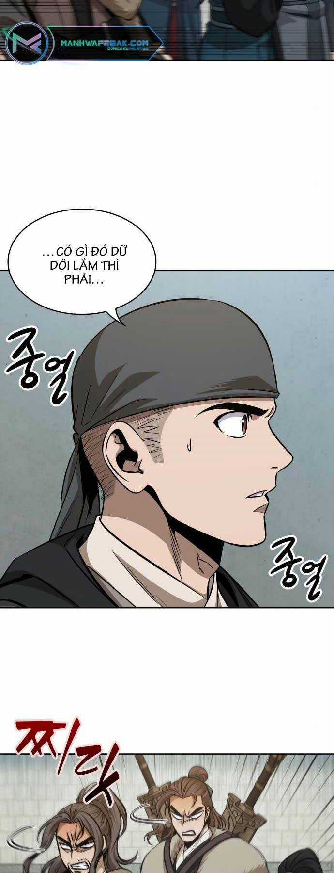 Nano Ma Thần - Chapter 174 - Trang 5