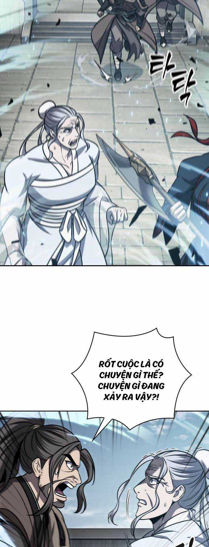 Nano Ma Thần - Chapter 174 - Trang 41