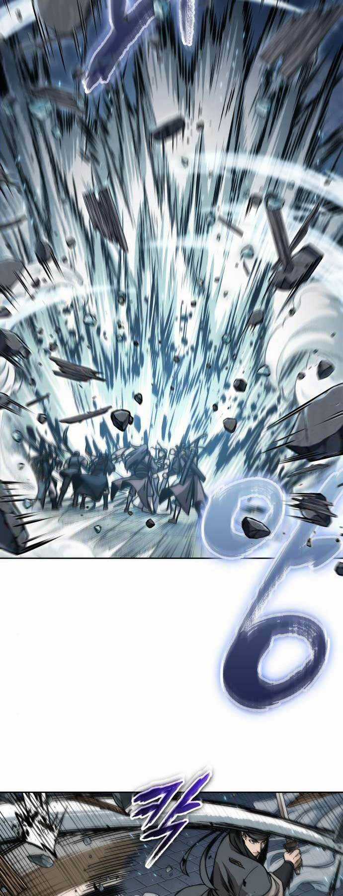 Nano Ma Thần - Chapter 174 - Trang 44