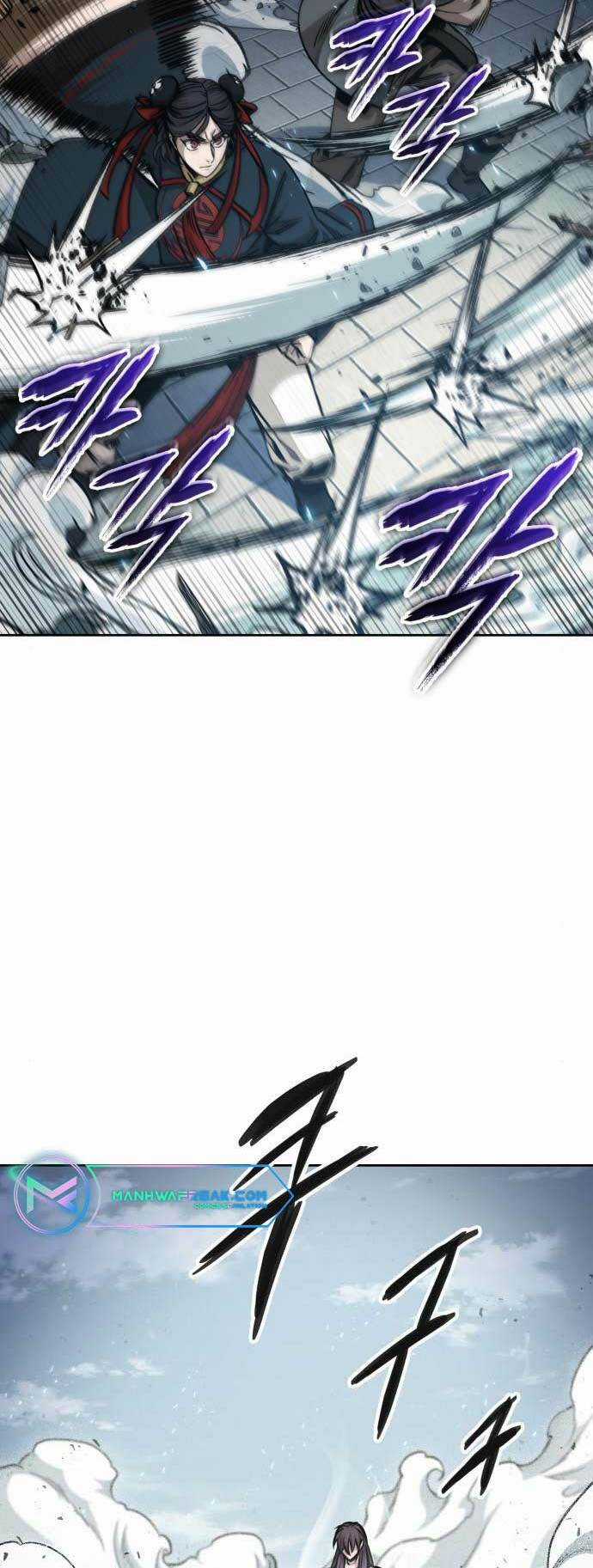 Nano Ma Thần - Chapter 174 - Trang 45