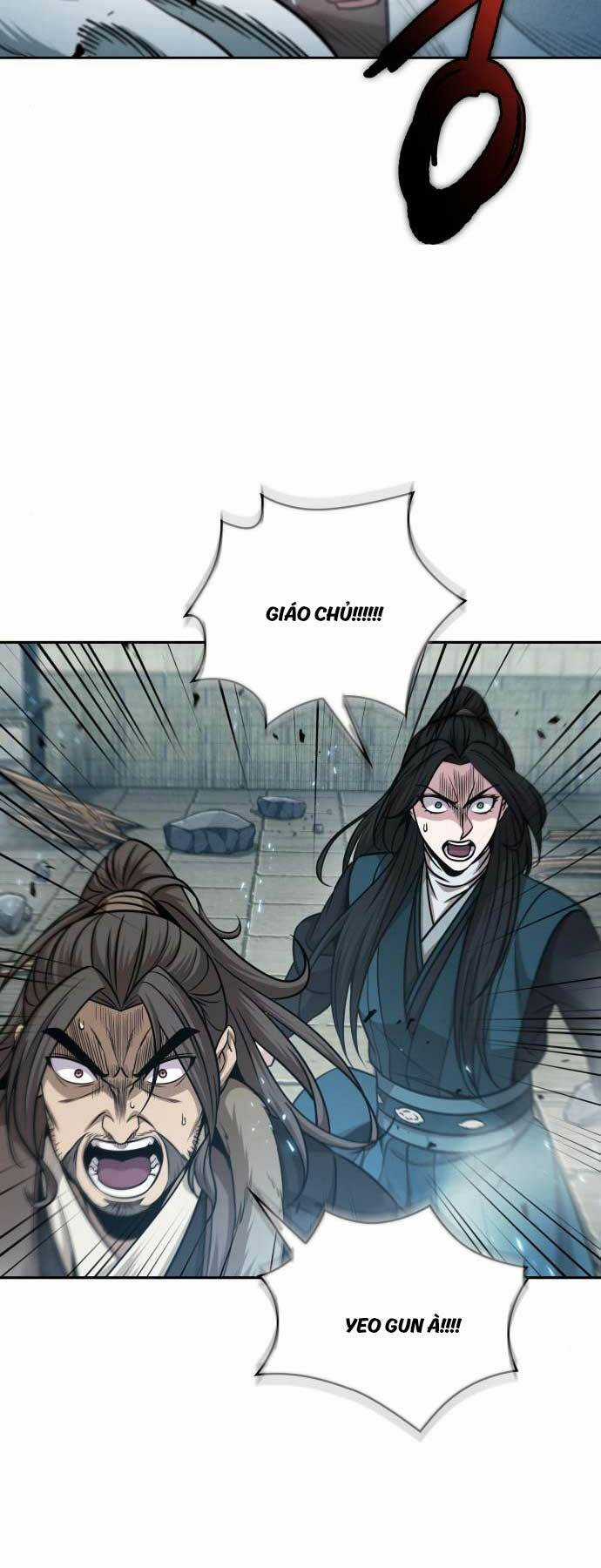 Nano Ma Thần - Chapter 174 - Trang 47