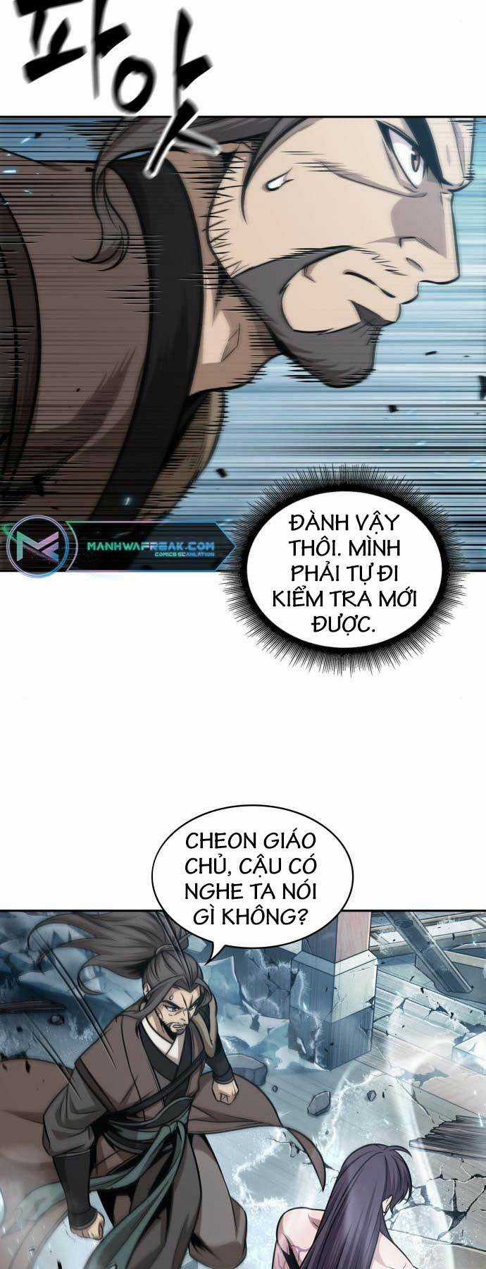 Nano Ma Thần - Chapter 174 - Trang 50