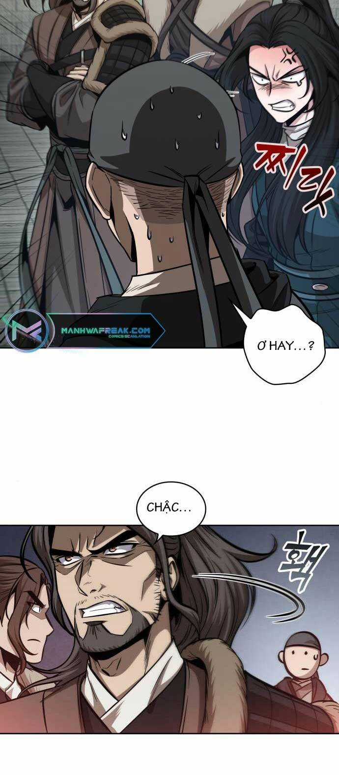 Nano Ma Thần - Chapter 174 - Trang 6