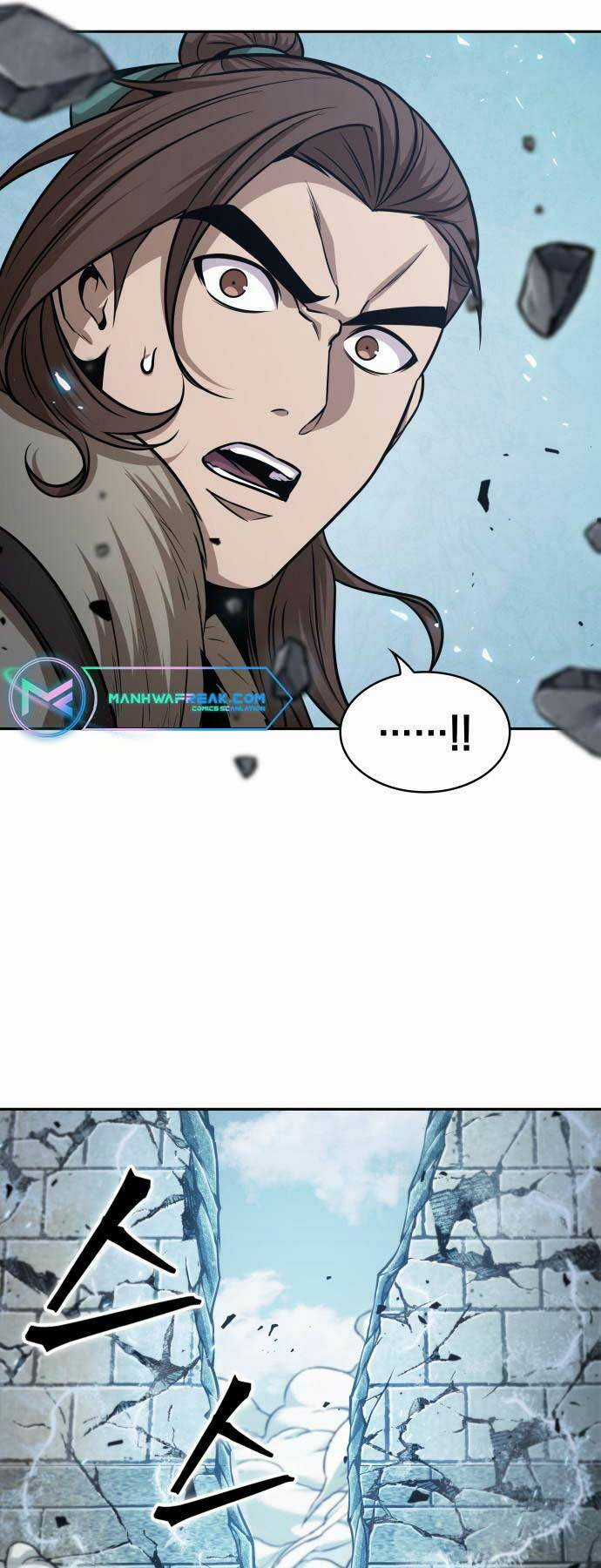 Nano Ma Thần - Chapter 174 - Trang 57