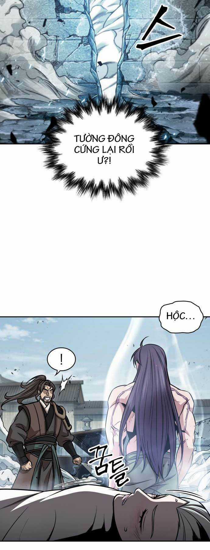 Nano Ma Thần - Chapter 174 - Trang 58