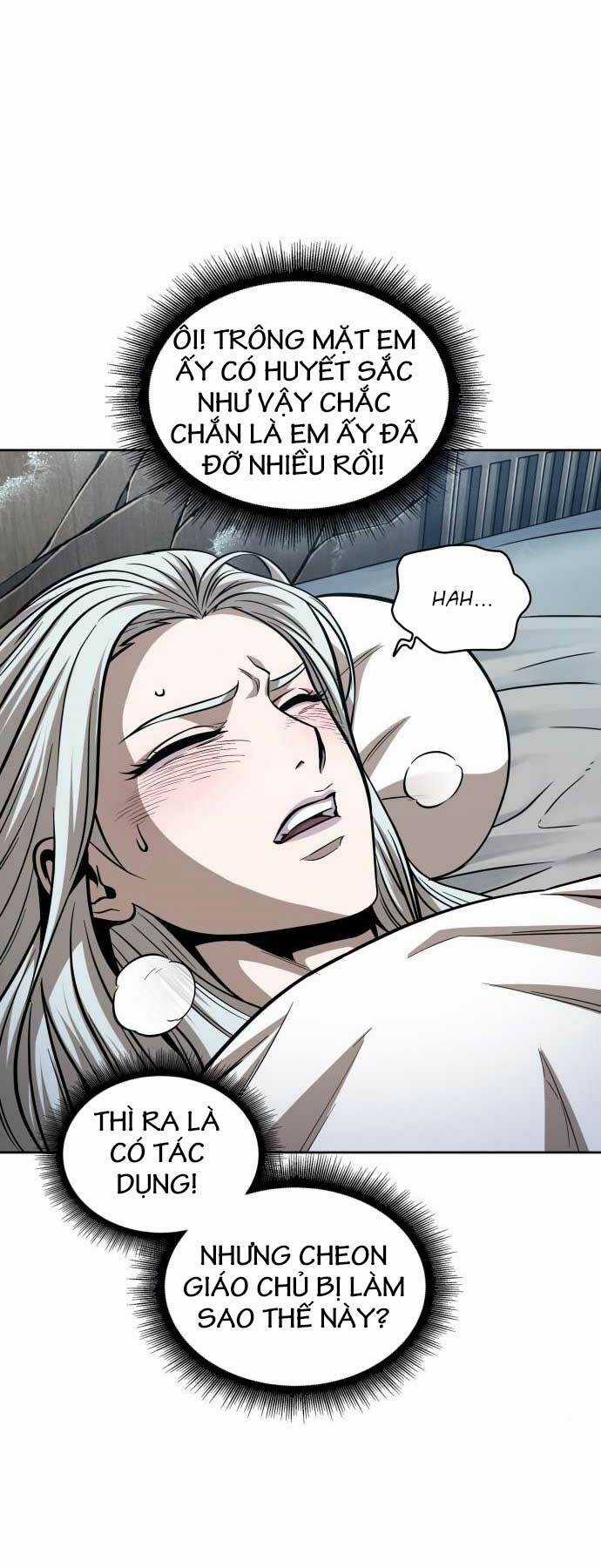 Nano Ma Thần - Chapter 174 - Trang 59