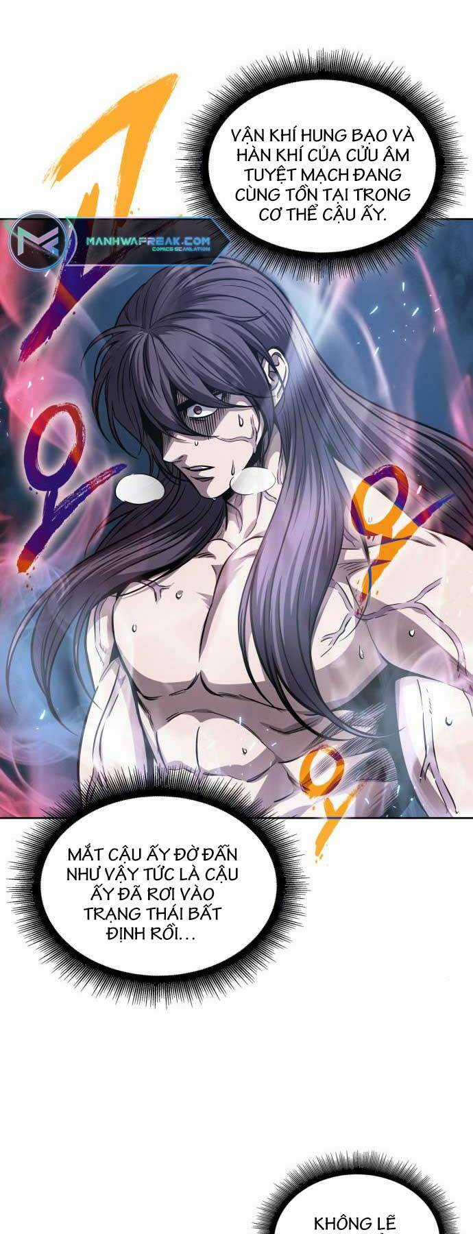 Nano Ma Thần - Chapter 174 - Trang 60