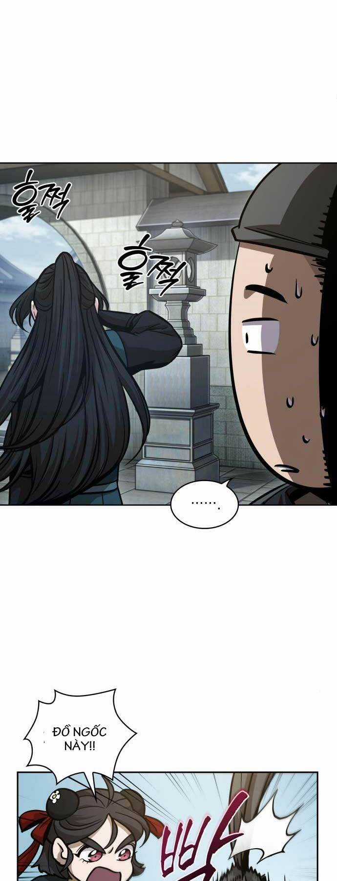 Nano Ma Thần - Chapter 174 - Trang 7