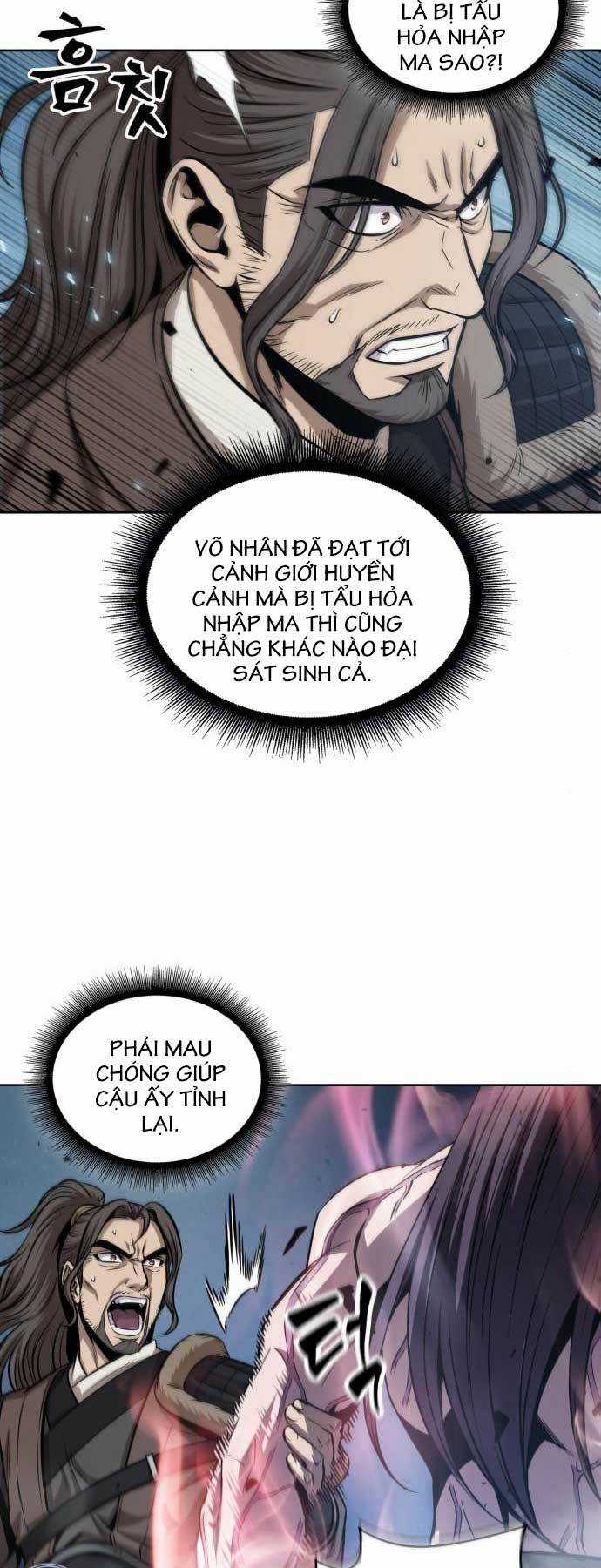 Nano Ma Thần - Chapter 174 - Trang 61