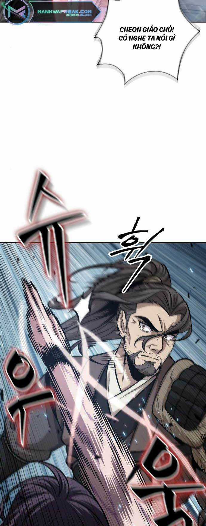 Nano Ma Thần - Chapter 174 - Trang 62