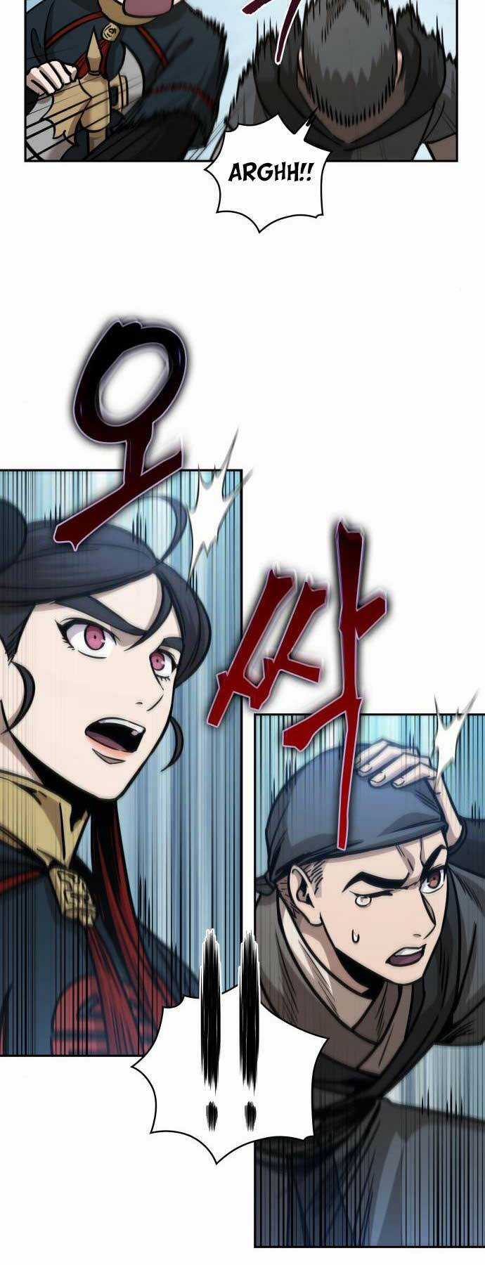 Nano Ma Thần - Chapter 174 - Trang 8