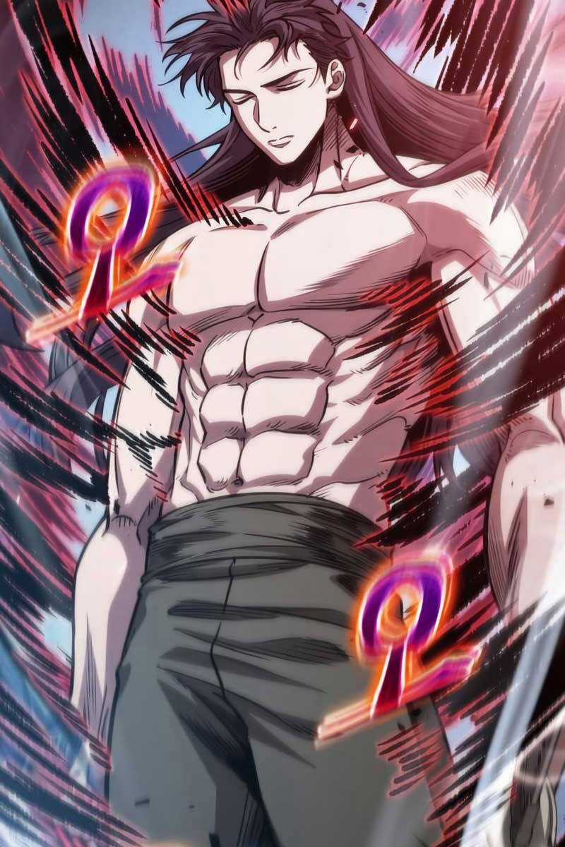 Nano Ma Thần - Chapter 175 - Trang 105