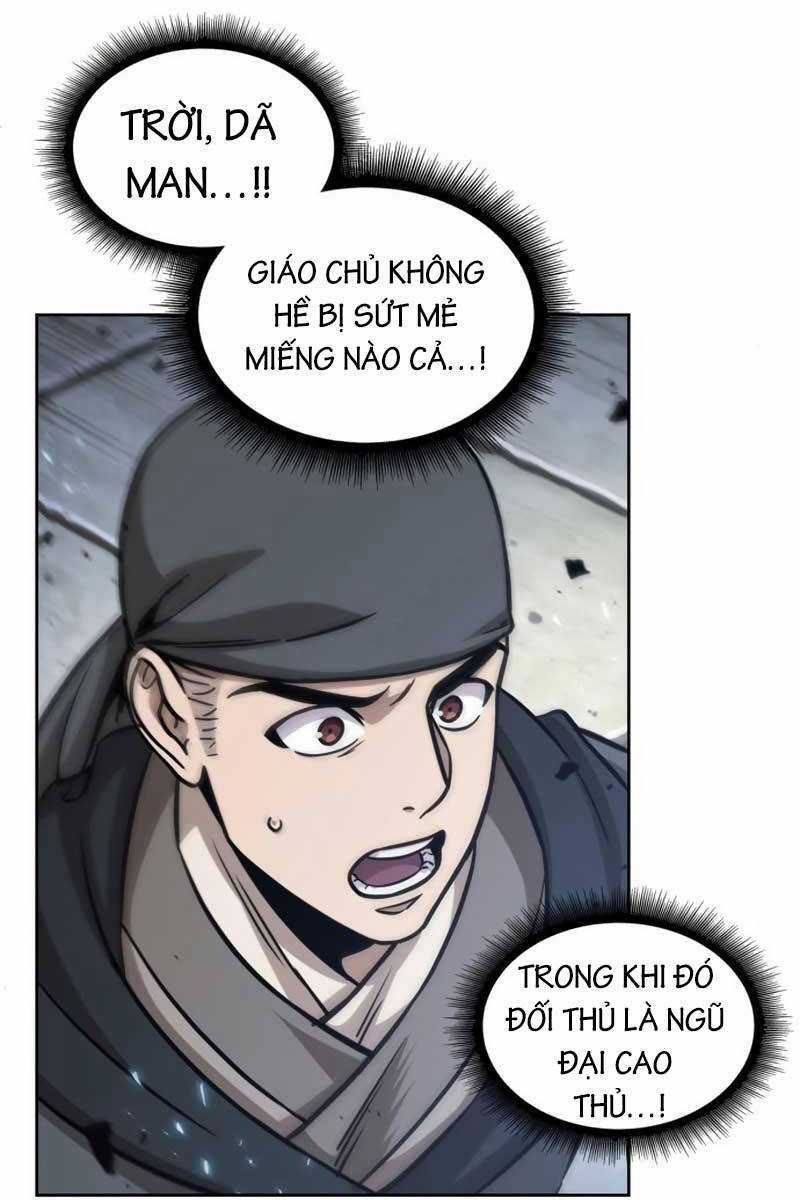 Nano Ma Thần - Chapter 175 - Trang 13