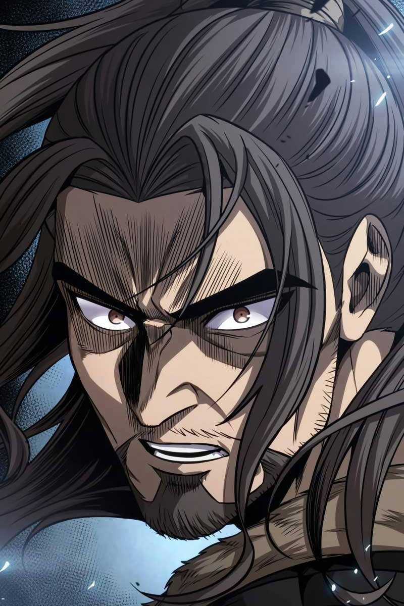 Nano Ma Thần - Chapter 175 - Trang 4