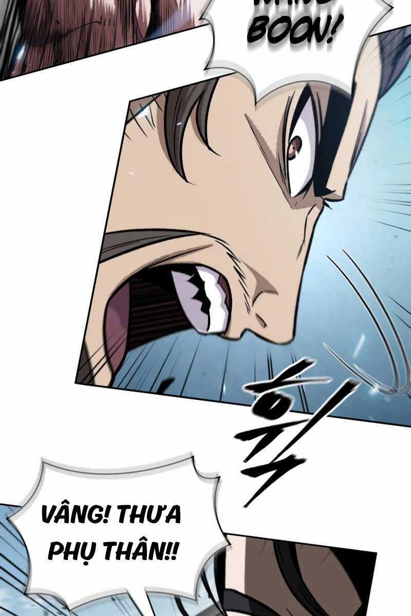 Nano Ma Thần - Chapter 175 - Trang 32