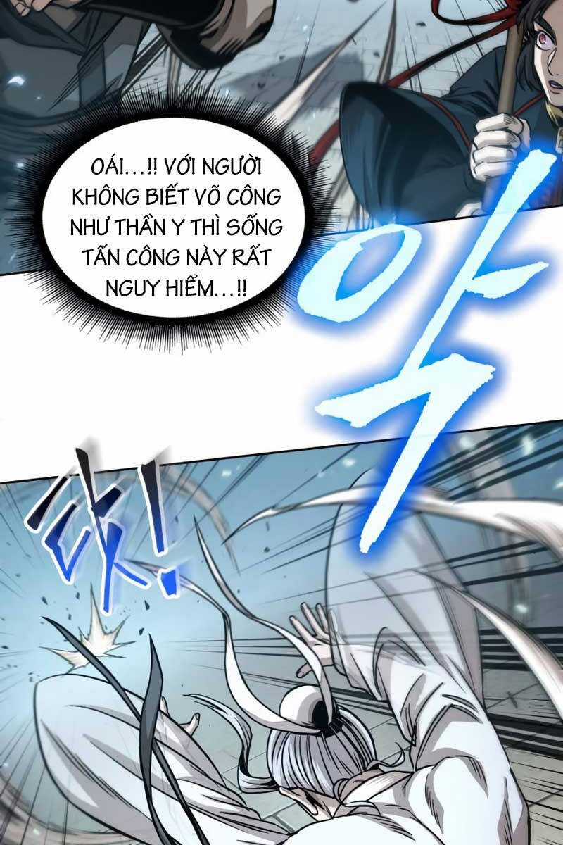 Nano Ma Thần - Chapter 175 - Trang 42