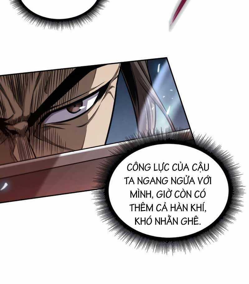 Nano Ma Thần - Chapter 175 - Trang 47