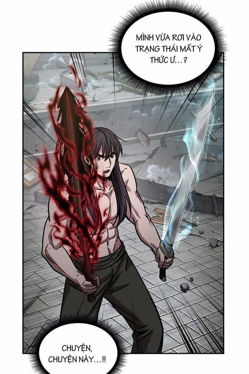 Nano Ma Thần - Chapter 175 - Trang 93