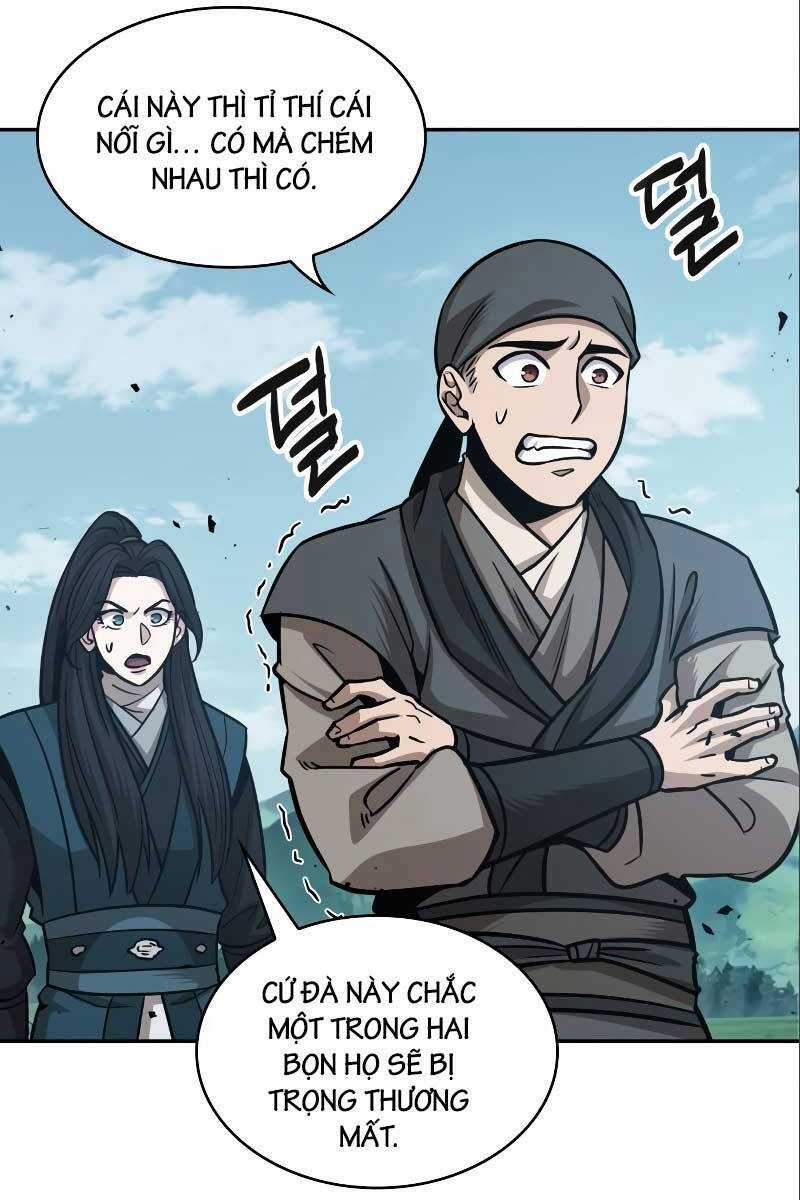 Nano Ma Thần - Chapter 177 - Trang 27