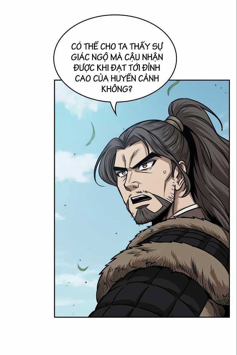 Nano Ma Thần - Chapter 177 - Trang 33