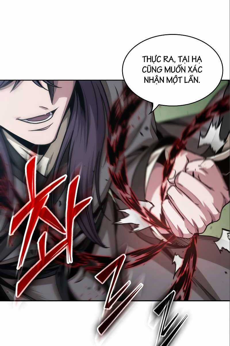 Nano Ma Thần - Chapter 177 - Trang 39