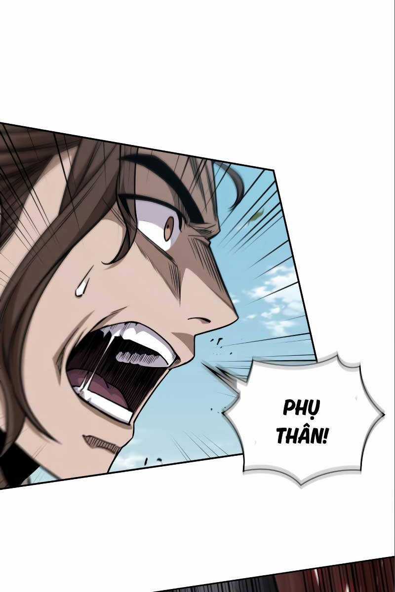 Nano Ma Thần - Chapter 177 - Trang 5