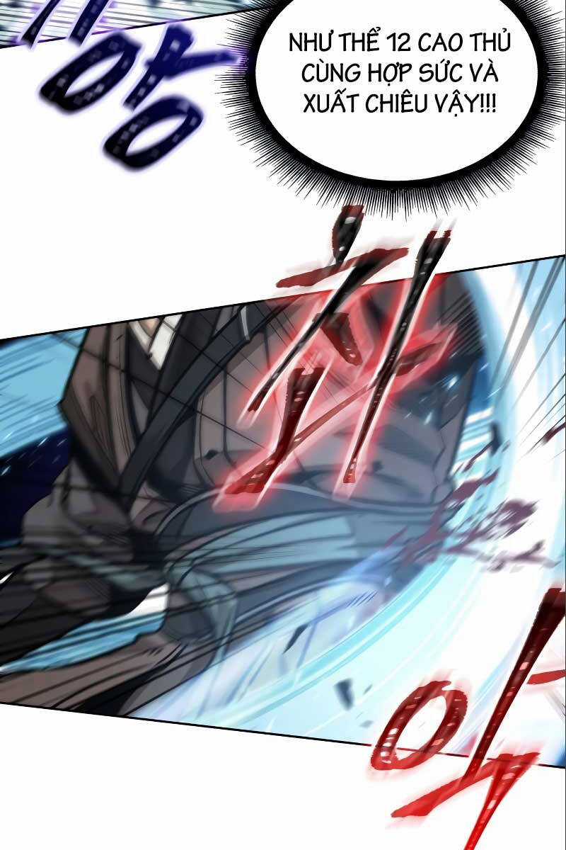 Nano Ma Thần - Chapter 177 - Trang 75