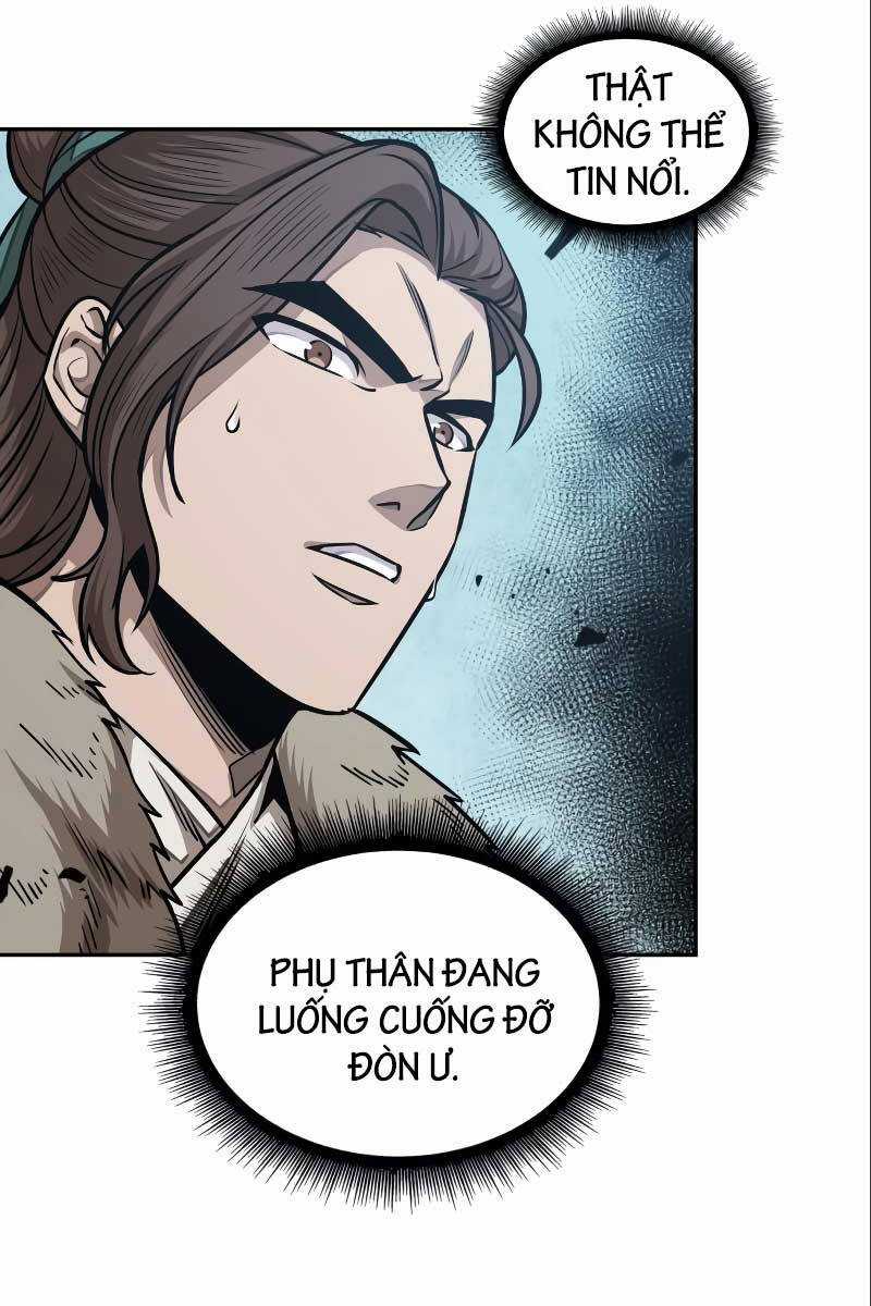 Nano Ma Thần - Chapter 177 - Trang 80