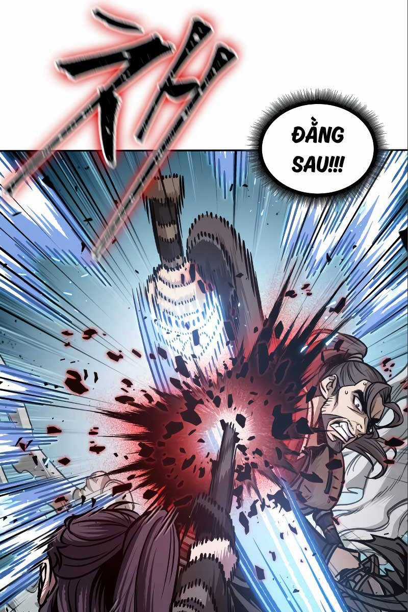 Nano Ma Thần - Chapter 177 - Trang 9