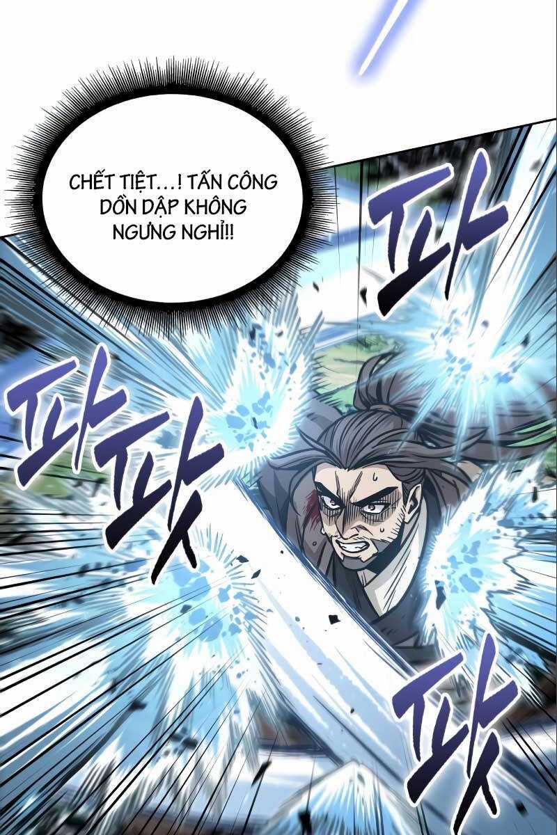 Nano Ma Thần - Chapter 177 - Trang 84