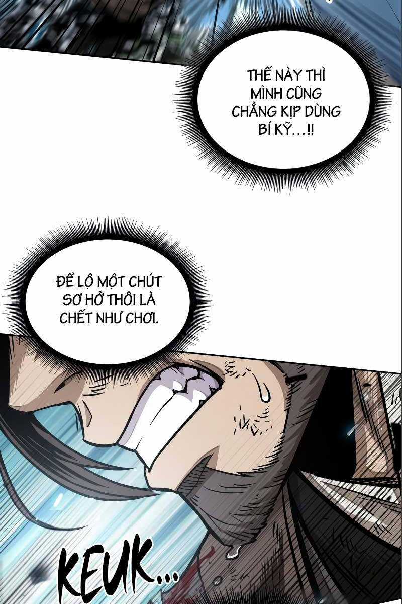 Nano Ma Thần - Chapter 177 - Trang 85