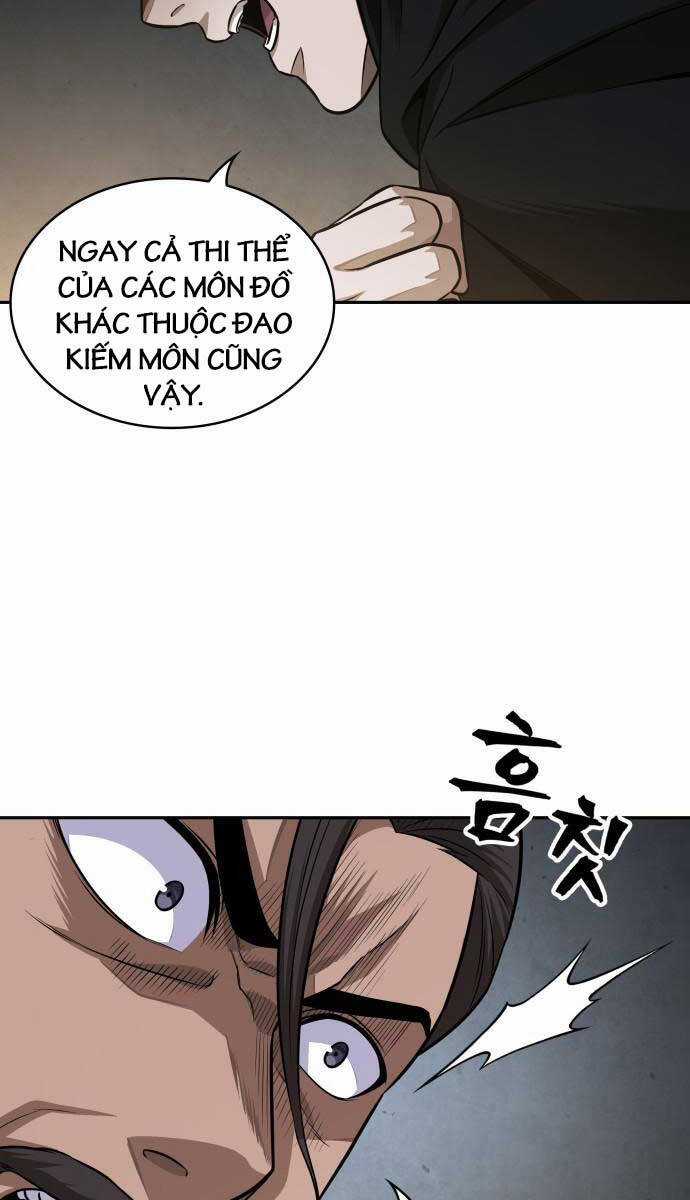 Nano Ma Thần - Chapter 178 - Trang 12