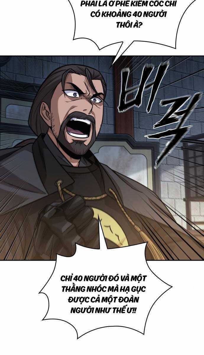 Nano Ma Thần - Chapter 178 - Trang 15