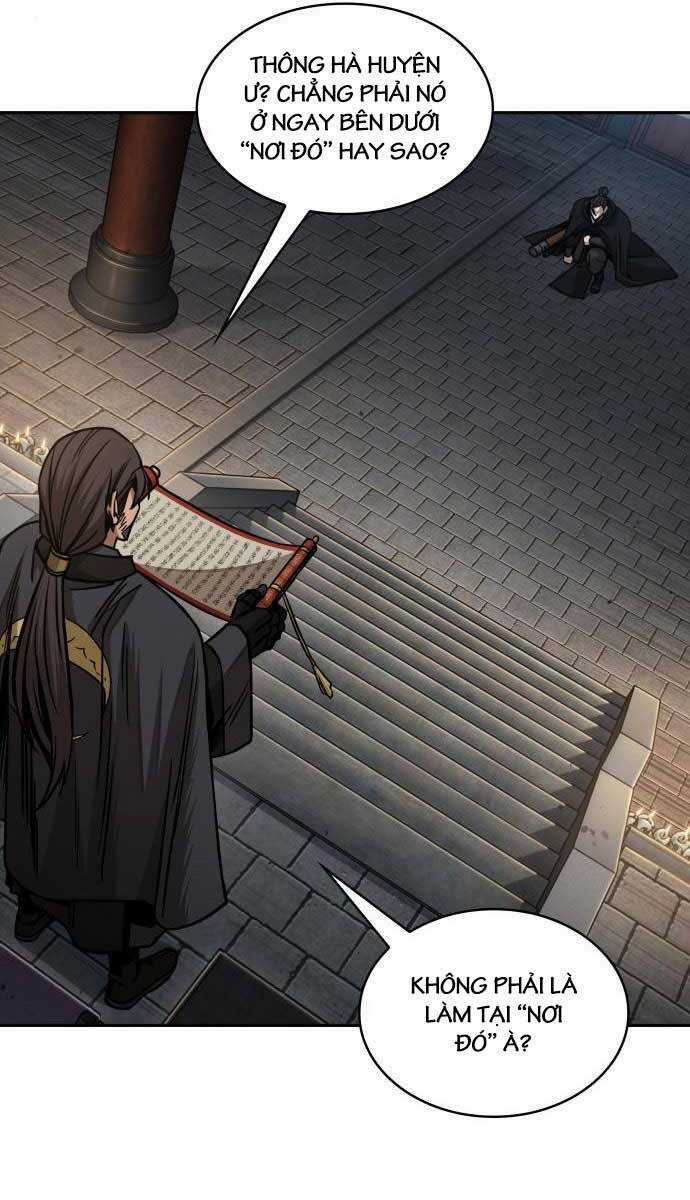 Nano Ma Thần - Chapter 178 - Trang 25