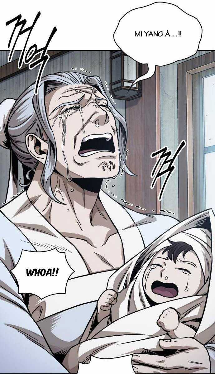 Nano Ma Thần - Chapter 178 - Trang 33