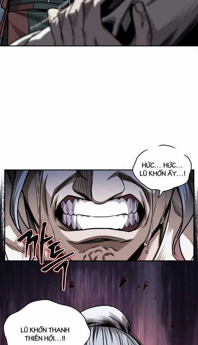 Nano Ma Thần - Chapter 178 - Trang 35