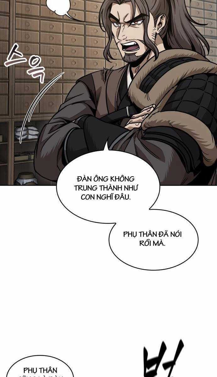 Nano Ma Thần - Chapter 178 - Trang 70